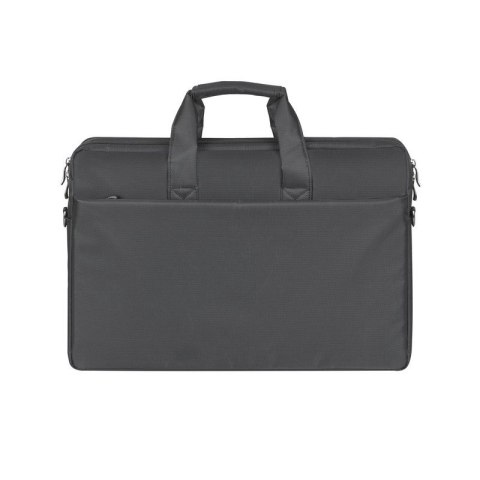 Rivacase 8257 torba na notebooka 43,9 cm (17.3") Pokrowiec Czarny Rivacase 8257 torba na notebooka 43,9 cm (17.3") Pokrowiec Czarny