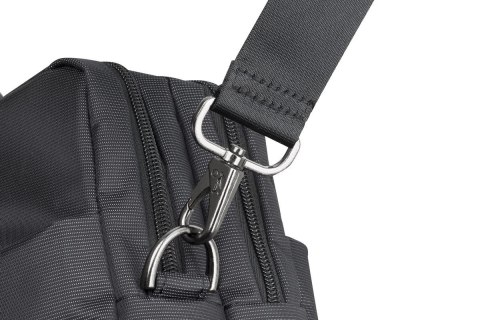 Rivacase 8257 torba na notebooka 43,9 cm (17.3") Pokrowiec Czarny Rivacase 8257 torba na notebooka 43,9 cm (17.3") Pokrowiec Czarny