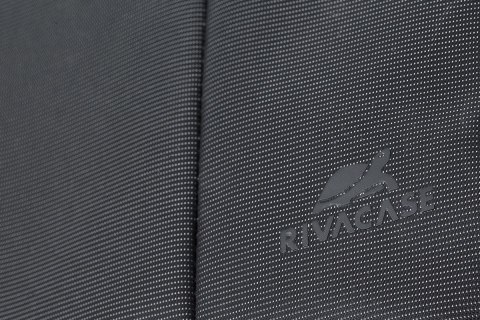 Rivacase 8257 torba na notebooka 43,9 cm (17.3") Pokrowiec Czarny Rivacase 8257 torba na notebooka 43,9 cm (17.3") Pokrowiec Czarny