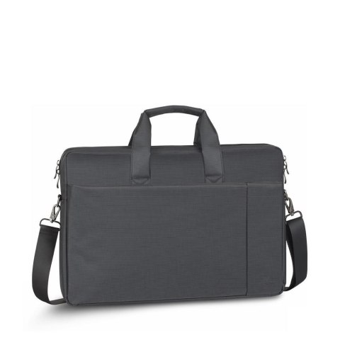 Rivacase 8257 torba na notebooka 43,9 cm (17.3") Pokrowiec Czarny Rivacase 8257 torba na notebooka 43,9 cm (17.3") Pokrowiec Czarny