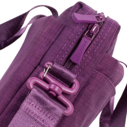 Rivacase 8335 torba na notebooka 39,6 cm (15.6") Aktówka Fioletowy Rivacase 8335 torba na notebooka 39,6 cm (15.6") Aktówka Fioletowy