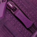 Rivacase 8335 torba na notebooka 39,6 cm (15.6") Aktówka Fioletowy