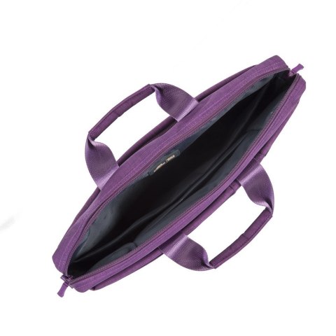 Rivacase 8335 torba na notebooka 39,6 cm (15.6") Aktówka Fioletowy Rivacase 8335 torba na notebooka 39,6 cm (15.6") Aktówka Fioletowy