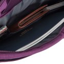 Rivacase 8335 torba na notebooka 39,6 cm (15.6") Aktówka Fioletowy