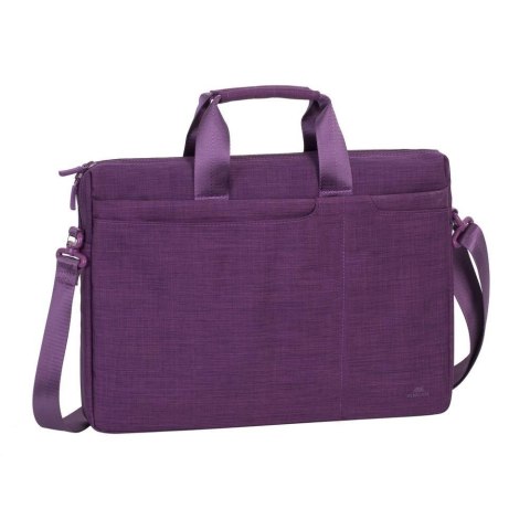 Rivacase 8335 torba na notebooka 39,6 cm (15.6") Aktówka Fioletowy Rivacase 8335 torba na notebooka 39,6 cm (15.6") Aktówka Fioletowy