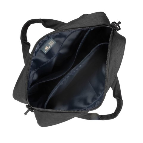 Rivacase 8422 35,6 cm (14") Torba ładowana od góry Czarny Rivacase 8422 35,6 cm (14") Torba ładowana od góry Czarny
