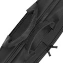 Rivacase 8422 35,6 cm (14") Torba ładowana od góry Czarny