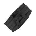 Rivacase 8432 torba na laptop 39,6 cm (15.6") Torba ładowana od góry Czarny