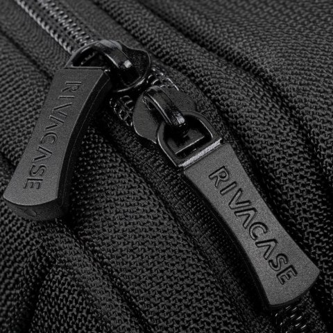 Rivacase 8432 torba na laptop 39,6 cm (15.6") Torba ładowana od góry Czarny Rivacase 8432 torba na laptop 39,6 cm (15.6") Torba ładowana od góry Czarny