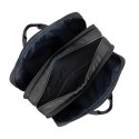 Rivacase 8432 torba na laptop 39,6 cm (15.6") Torba ładowana od góry Czarny