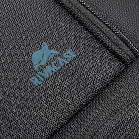 Rivacase 8432 torba na laptop 39,6 cm (15.6") Torba ładowana od góry Czarny Rivacase 8432 torba na laptop 39,6 cm (15.6") Torba ładowana od góry Czarny