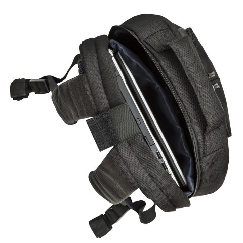Rivacase 8460 43,2 cm (17") Plecak Czarny Rivacase 8460 43,2 cm (17") Plecak Czarny