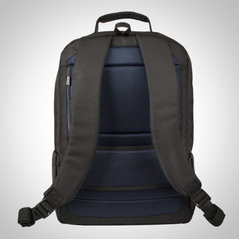 Rivacase 8460 43,2 cm (17") Plecak Czarny Rivacase 8460 43,2 cm (17") Plecak Czarny