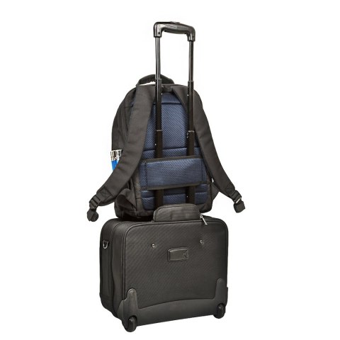 Rivacase 8460 43,2 cm (17") Plecak Czarny Rivacase 8460 43,2 cm (17") Plecak Czarny