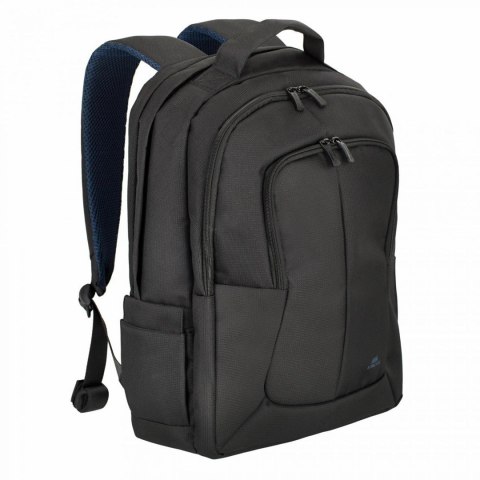 Rivacase 8460 43,2 cm (17") Plecak Czarny Rivacase 8460 43,2 cm (17") Plecak Czarny