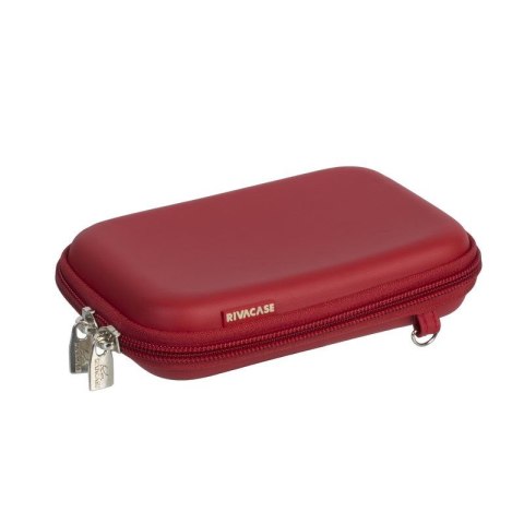 Rivacase 9101 (PU) Etui kieszeniowe Kopolimer Etylenu z Octanem Winylu (EVA) Czerwony Rivacase 9101 (PU) Etui kieszeniowe Kopolimer Etylenu z Octanem Winylu (EVA) Czerwony