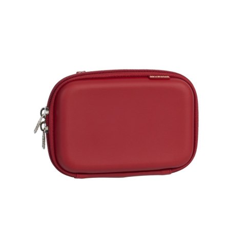 Rivacase 9101 (PU) Etui kieszeniowe Kopolimer Etylenu z Octanem Winylu (EVA) Czerwony Rivacase 9101 (PU) Etui kieszeniowe Kopolimer Etylenu z Octanem Winylu (EVA) Czerwony