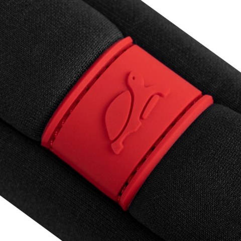 Rivacase Antishock 5123 33,8 cm (13.3") Etui kieszeniowe Czarny Rivacase Antishock 5123 33,8 cm (13.3") Etui kieszeniowe Czarny