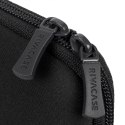 Rivacase Antishock 5123 33,8 cm (13.3") Etui kieszeniowe Czarny