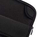 Rivacase Antishock 5123 33,8 cm (13.3") Etui kieszeniowe Czarny