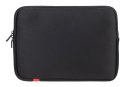 Rivacase Antishock 5123 33,8 cm (13.3") Etui kieszeniowe Czarny
