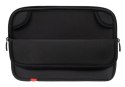 Rivacase Antishock 5123 33,8 cm (13.3") Etui kieszeniowe Czarny