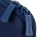 Rivacase Antishock 5123 33,8 cm (13.3") Etui kieszeniowe Niebieski