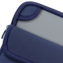 Rivacase Antishock 5123 33,8 cm (13.3") Etui kieszeniowe Niebieski