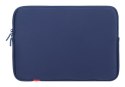 Rivacase Antishock 5123 33,8 cm (13.3") Etui kieszeniowe Niebieski
