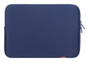 Rivacase Antishock 5123 33,8 cm (13.3") Etui kieszeniowe Niebieski