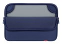 Rivacase Antishock 5123 33,8 cm (13.3") Etui kieszeniowe Niebieski