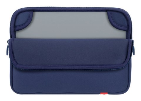 Rivacase Antishock 5123 33,8 cm (13.3") Etui kieszeniowe Niebieski Rivacase Antishock 5123 33,8 cm (13.3") Etui kieszeniowe Niebieski