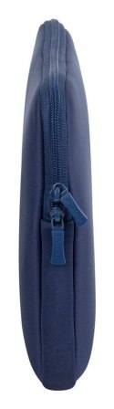 Rivacase Antishock 5123 33,8 cm (13.3") Etui kieszeniowe Niebieski