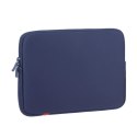 Rivacase Antishock 5123 33,8 cm (13.3") Etui kieszeniowe Niebieski