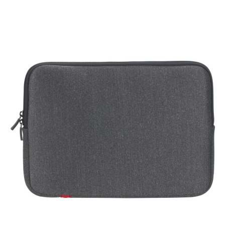 Rivacase Antishock torba na notebooka 35,6 cm (14") Futerał Szary Rivacase Antishock torba na notebooka 35,6 cm (14") Futerał Szary