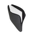 Rivacase Antishock torba na notebooka 35,6 cm (14") Futerał Szary