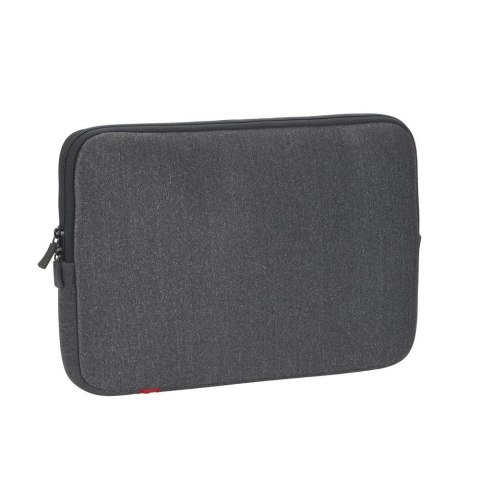Rivacase Antishock torba na notebooka 35,6 cm (14") Futerał Szary Rivacase Antishock torba na notebooka 35,6 cm (14") Futerał Szary