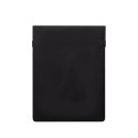 Rivacase Cardiff 35,6 cm (14") Etui kieszeniowe Czarny