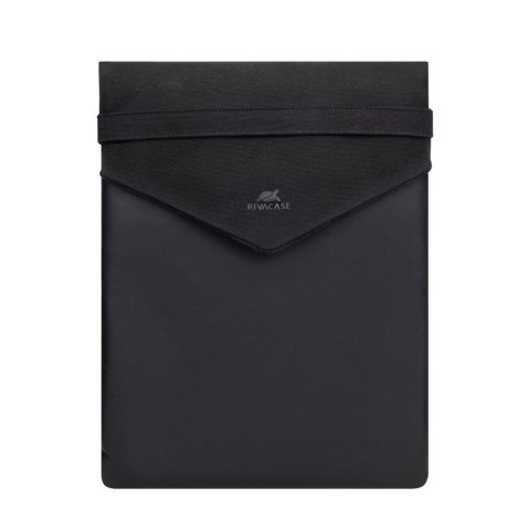 Rivacase Cardiff 40,6 cm (16") Etui kieszeniowe Czarny Rivacase Cardiff 40,6 cm (16") Etui kieszeniowe Czarny