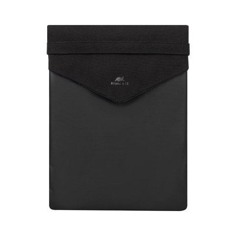 Rivacase Cardiff 40,6 cm (16") Etui kieszeniowe Czarny Rivacase Cardiff 40,6 cm (16") Etui kieszeniowe Czarny