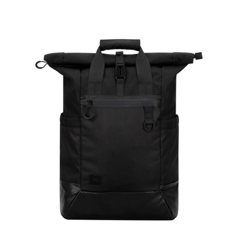 Rivacase Dijon 39,6 cm (15.6") Plecak Czarny Rivacase Dijon 39,6 cm (15.6") Plecak Czarny