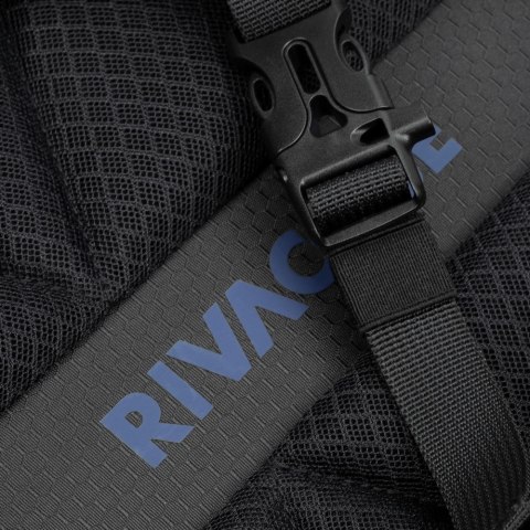 Rivacase Dijon 39,6 cm (15.6") Plecak Czarny Rivacase Dijon 39,6 cm (15.6") Plecak Czarny