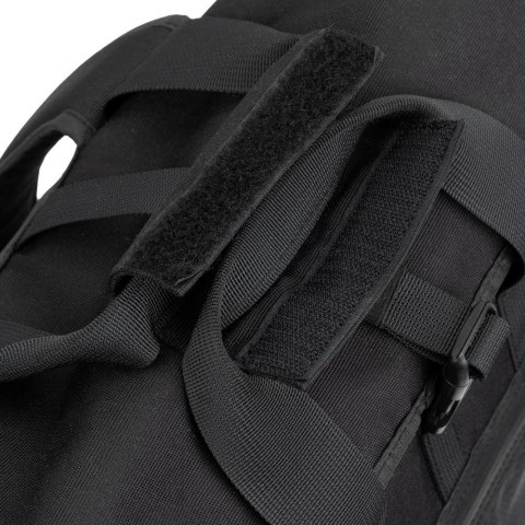 Rivacase Dijon 39,6 cm (15.6") Plecak Czarny Rivacase Dijon 39,6 cm (15.6") Plecak Czarny
