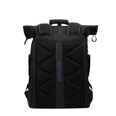 Rivacase Dijon 39,6 cm (15.6") Plecak Czarny Rivacase Dijon 39,6 cm (15.6") Plecak Czarny