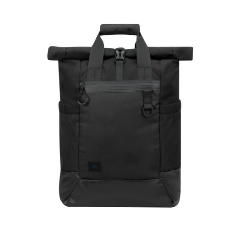 Rivacase Dijon 39,6 cm (15.6") Plecak Czarny Rivacase Dijon 39,6 cm (15.6") Plecak Czarny