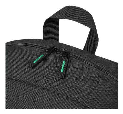 Rivacase Gremio plecak City backpack Czarny Poliester, Przetworzony politereftalan etylenu (rPET) Rivacase Gremio plecak City backpack Czarny Poliester, Przetworzony politereftalan etylenu (rPET)