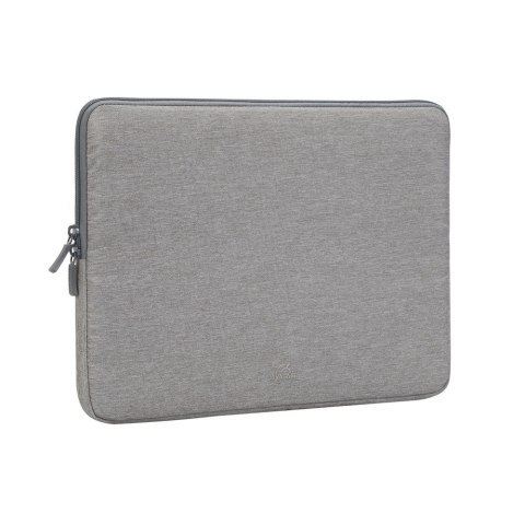Rivacase Suzuka 39,6 cm (15.6") Etui kieszeniowe Szary Rivacase Suzuka 39,6 cm (15.6") Etui kieszeniowe Szary