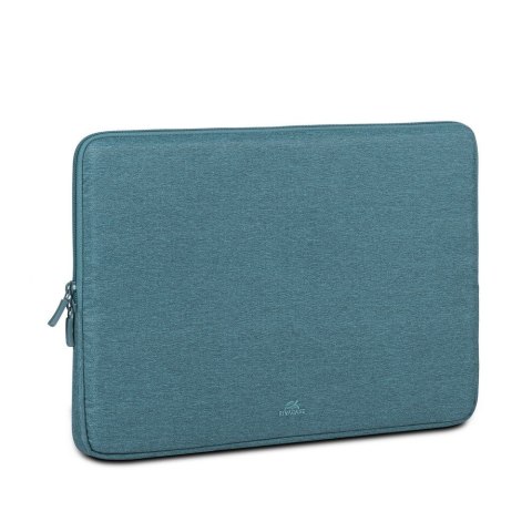 Rivacase Suzuka 7705 39,6 cm (15.6") Etui kieszeniowe Kolor Aqua Rivacase Suzuka 7705 39,6 cm (15.6") Etui kieszeniowe Kolor Aqua