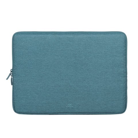 Rivacase Suzuka 7705 39,6 cm (15.6") Etui kieszeniowe Kolor Aqua Rivacase Suzuka 7705 39,6 cm (15.6") Etui kieszeniowe Kolor Aqua