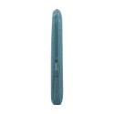 Rivacase Suzuka 7705 39,6 cm (15.6") Etui kieszeniowe Kolor Aqua